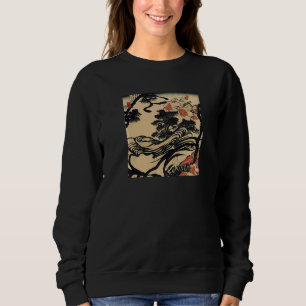 Camiseta Impressão Japonesa 2