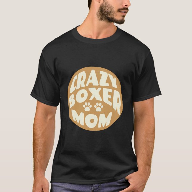 Camiseta Impressão mãozinha louca (Frente)