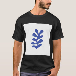 Camiseta Impressão.png de Arte de Corte Matisse