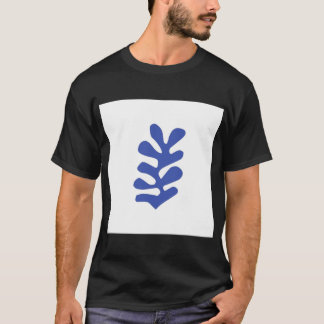 Camiseta Impressão.png de Arte de Corte Matisse