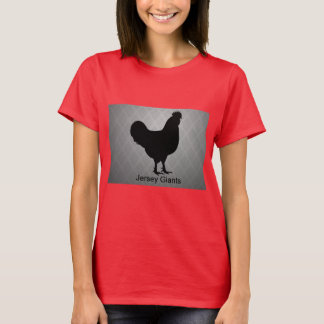 Camiseta Impressão T-camisa-Preto do vintage de JG JG