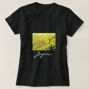 Camiseta Impressão viagem