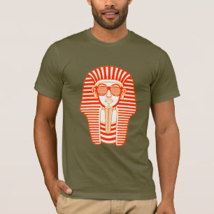 Camiseta Impressionante antigo