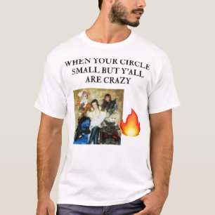 Camiseta Impressionante Da Melhor Malícia Para Fãs De Filme