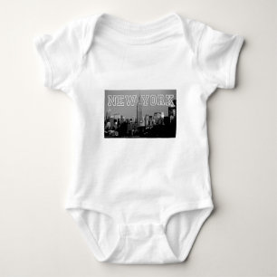 Camiseta Impressionante! Nova Iorque do Empire State