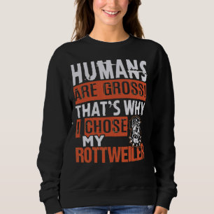 Camiseta Impressionante Rottweiler Vintage