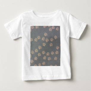 Camiseta Impressões brancas