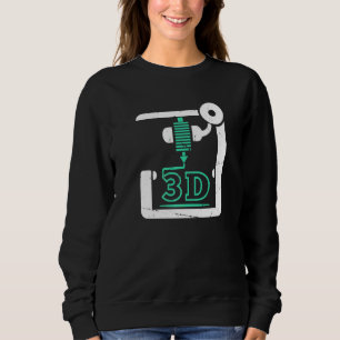 Camiseta Impressora 3d Cnc G Code 3d