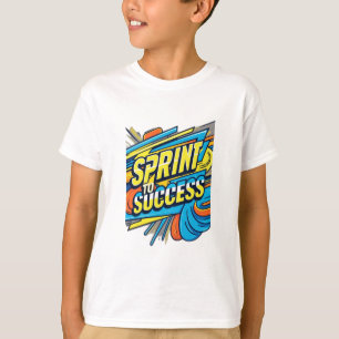 CAMISETA IMPRIMIR AO SUCESSO
