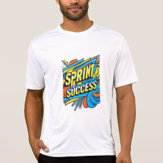 CAMISETA IMPRIMIR AO SUCESSO