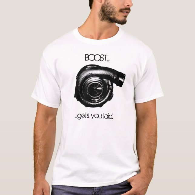 CAMISETA IMPULSO… (Frente)