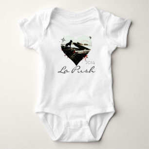 Camiseta Impulso 2014 do La