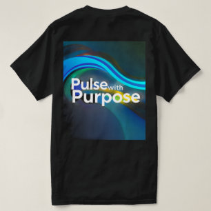 Camiseta Impulso com propósito