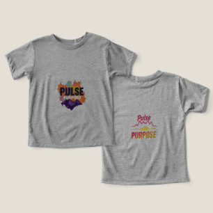 Camiseta Impulso com propósito
