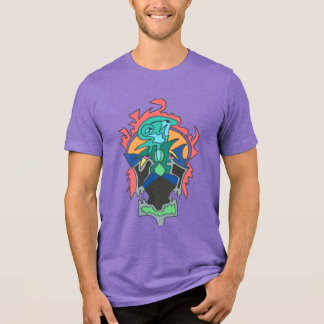 Camiseta Impulso de Energia