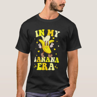Camiseta In My Banana Era