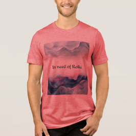 Camiseta In Need of Reiki