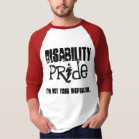 inabilidade, orgulho, eu não sou sua inspiração…