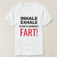 Inalar Exalar Engraçado