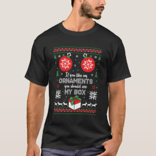 Camiseta Inapropriado, Como Meu Ornats Py
