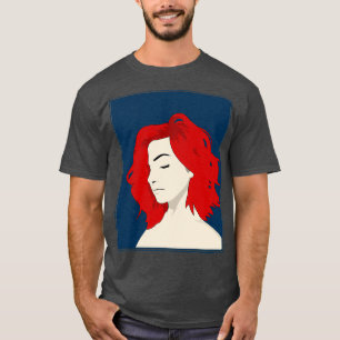 Camiseta Inativo