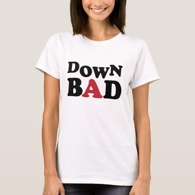 Camiseta Inativo (Frente)