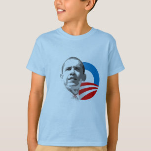 Camiseta Inauguração de Obama