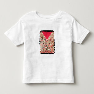 Camiseta Inca "Poncho", Bolívia, c.1500 (lãs)