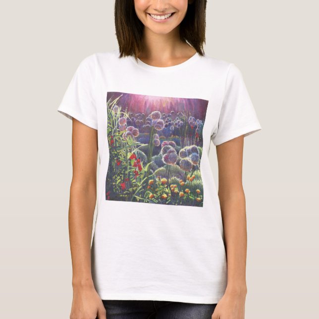 Camiseta Incandescência 2013 (Frente)
