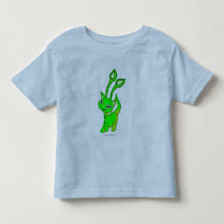 Camiseta Incandescência de Aisha