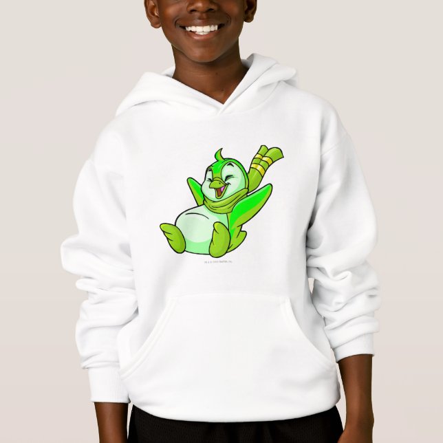 Camiseta Incandescência de Bruce (Frente)