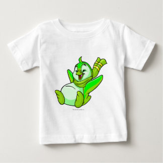 Camiseta Incandescência de Bruce