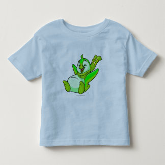 Camiseta Incandescência de Bruce