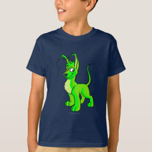 Camiseta Incandescência de Gelert
