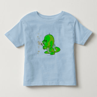 Camiseta Incandescência de Kacheek