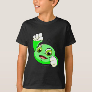 Camiseta Incandescência de Kiko
