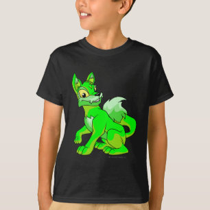 Camiseta Incandescência de Lupe
