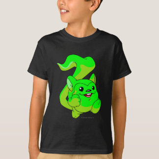 Camiseta Incandescência de Meerca