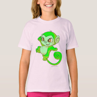 Camiseta Incandescência de Mynci