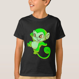 Camiseta Incandescência de Mynci
