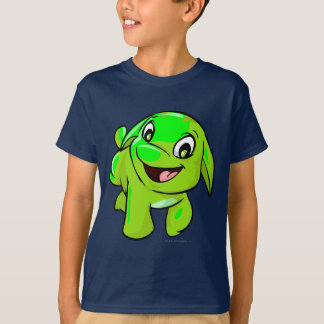 Camiseta Incandescência de Poogle