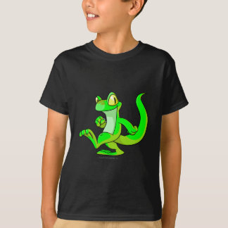 Camiseta Incandescência de Techo