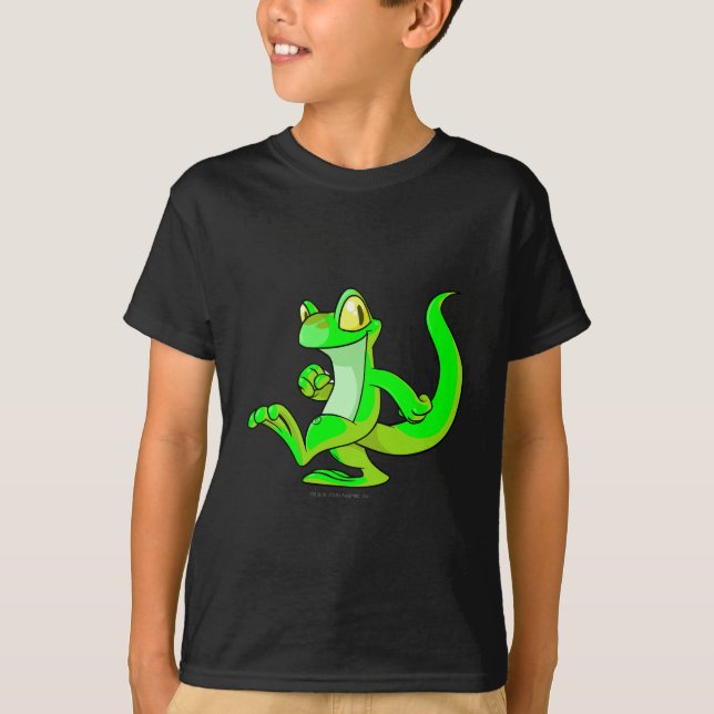 Camiseta Incandescência de Techo (Frente)