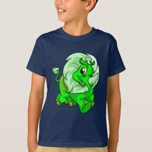 Camiseta Incandescência de Tonu