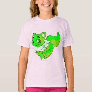 Camiseta Incandescência de Wocky