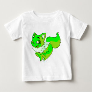 Camiseta Incandescência de Wocky
