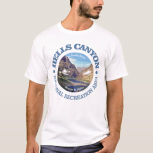 Camiseta Incêndio ARN