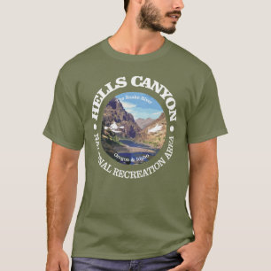 Camiseta Incêndio ARN