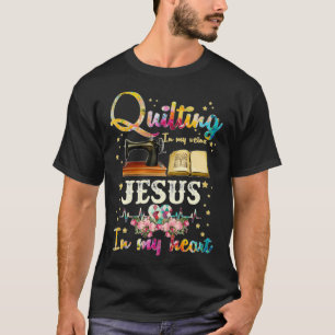 Camiseta Incêndio Nas Minhas Veias Jesus No Meu Coração (2)