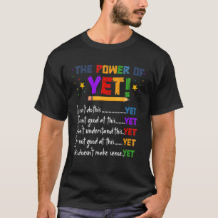 Camiseta Incentivo Ao Poder Da Motivação